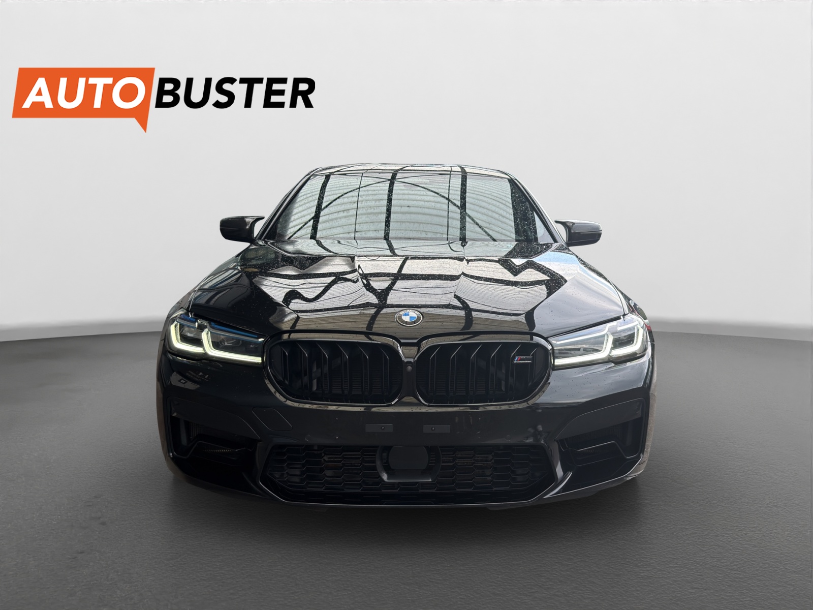 BMW M5 xDrive Competition Drivelogic-image-7
