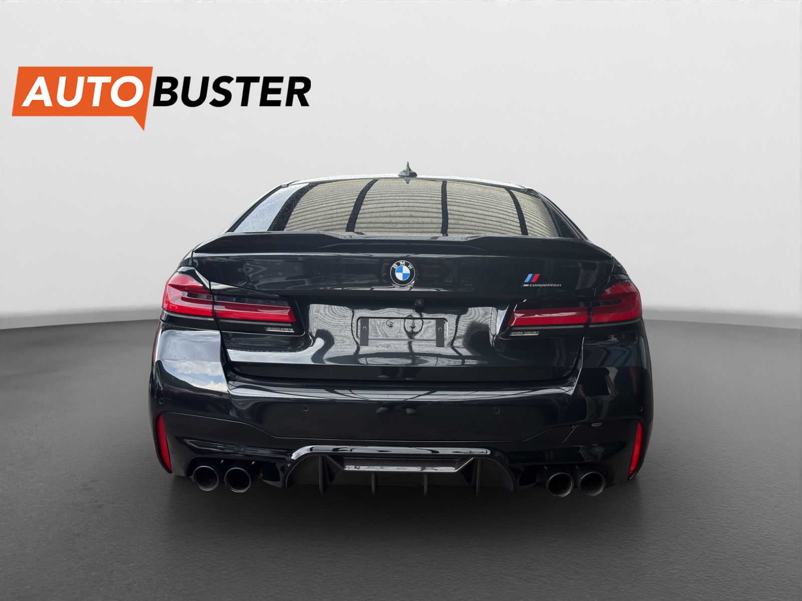 BMW M5 xDrive Competition Drivelogic-image-3