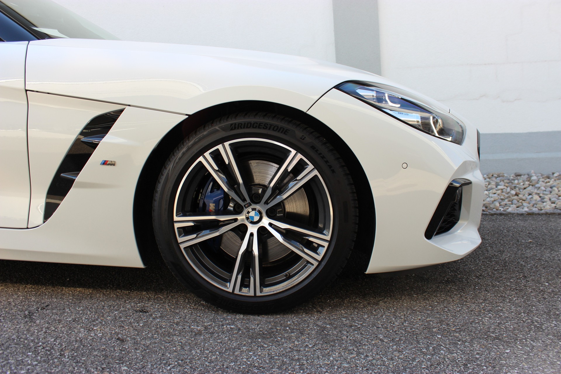 BMW Z4 M40i-image-6