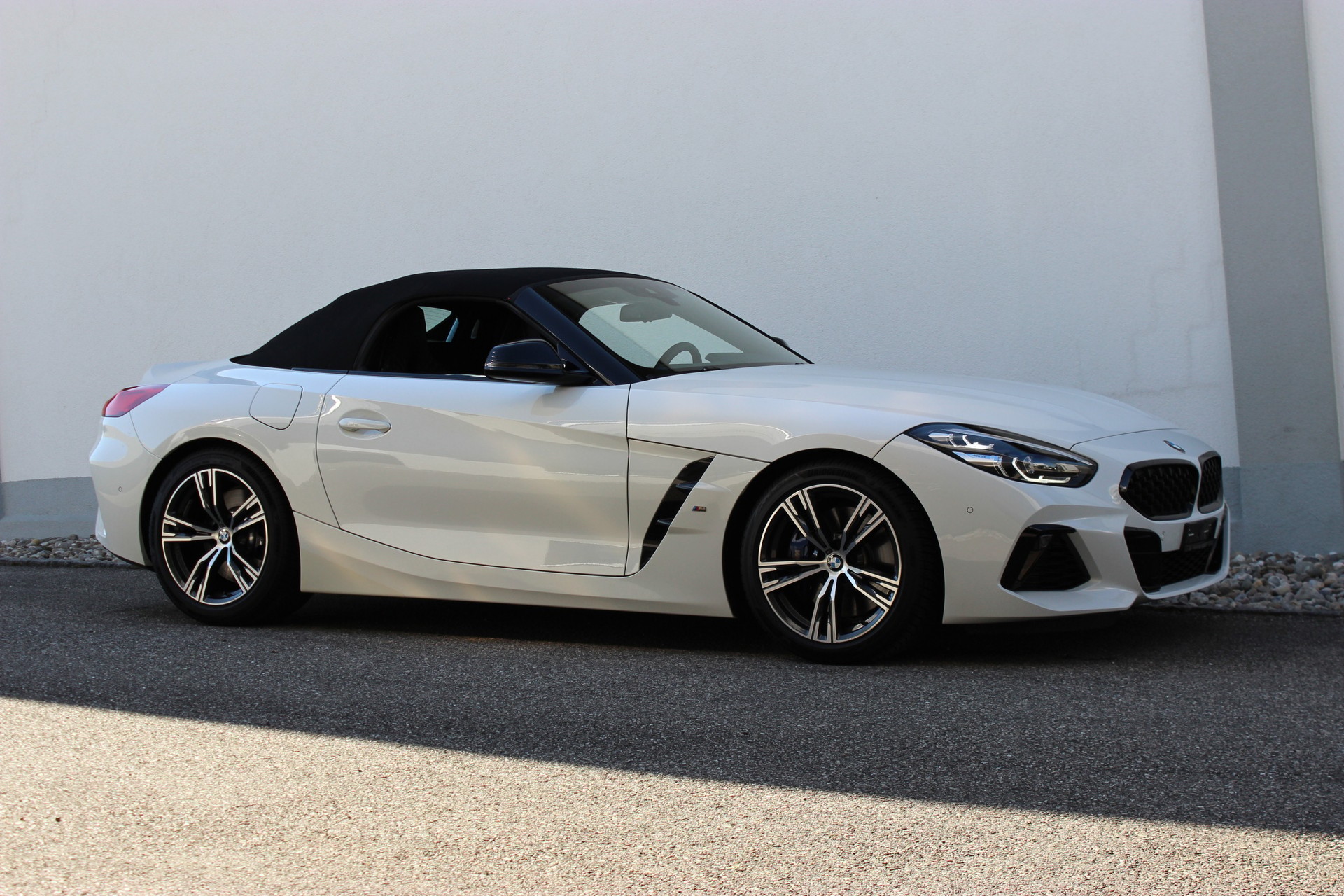 BMW Z4 M40i-image-5