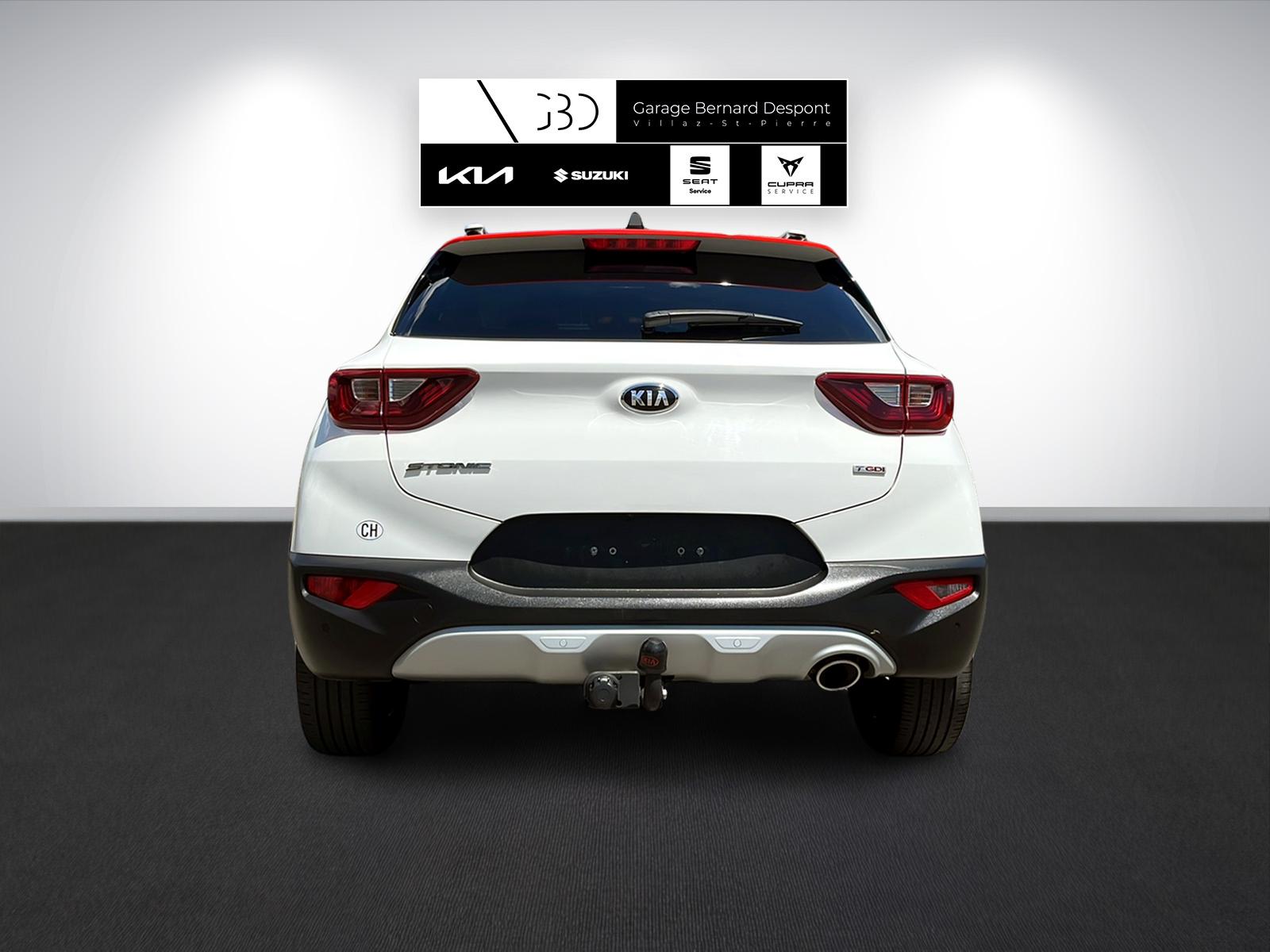 KIA Stonic 1.0 T-GDi-image-6