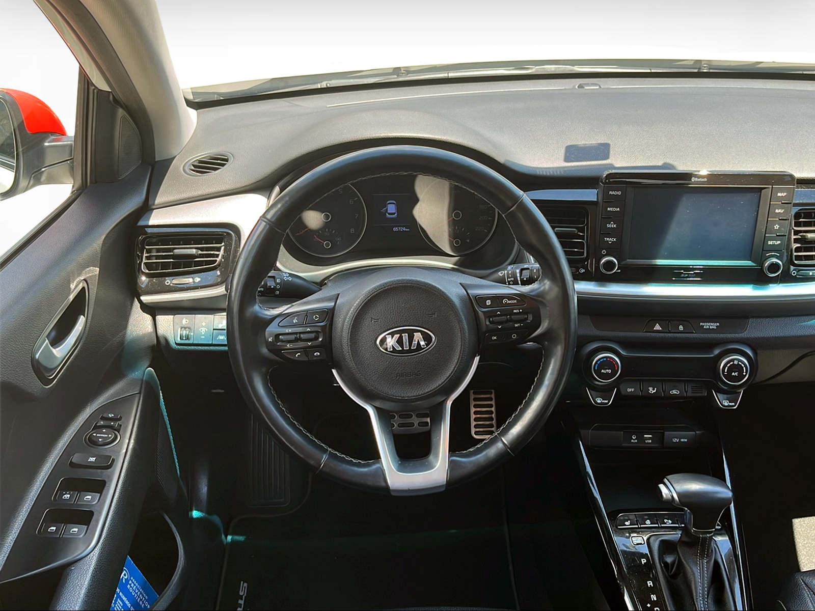 KIA Stonic 1.0 T-GDi-image-4