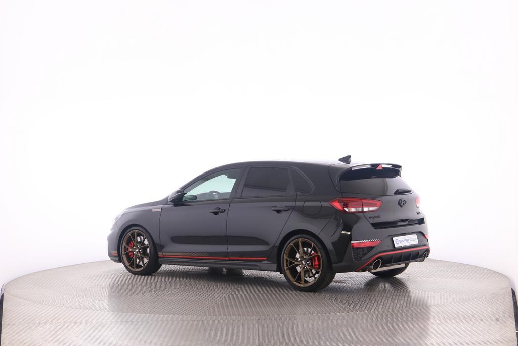 HYUNDAI i30 N 2.0 T-GDi Drive-N-image-19