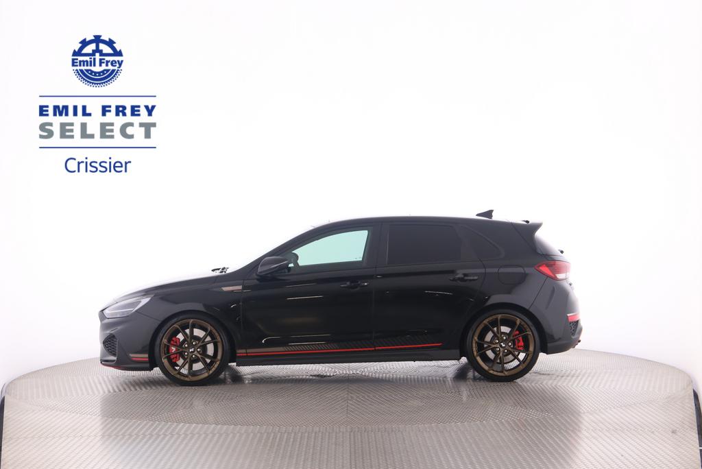 HYUNDAI i30 N 2.0 T-GDi Drive-N-showroom-element-2