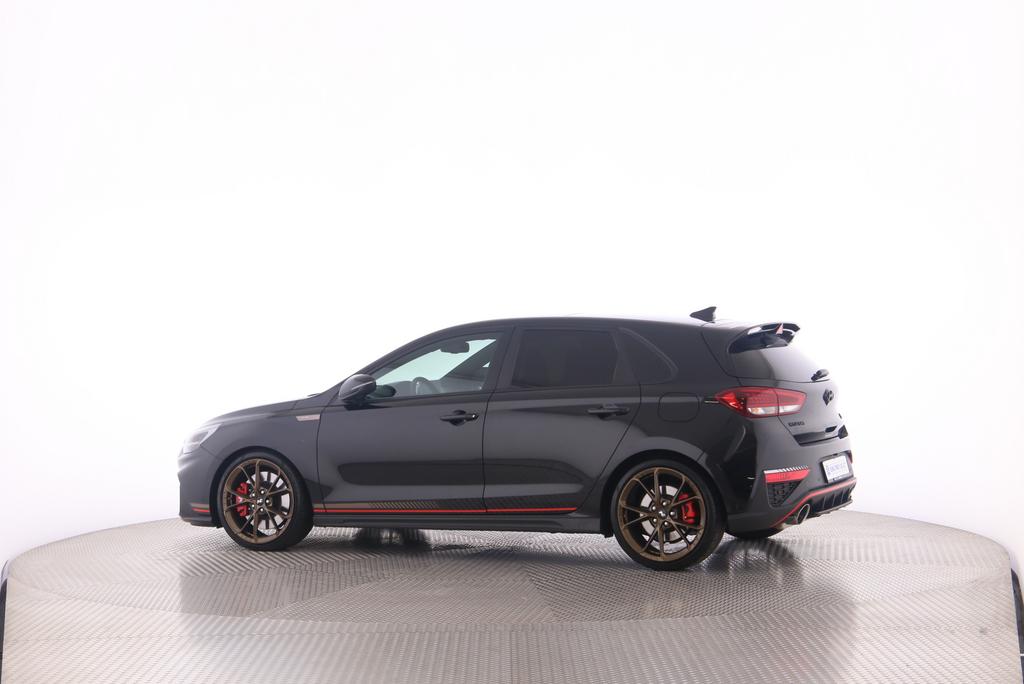 HYUNDAI i30 N 2.0 T-GDi Drive-N-image-18