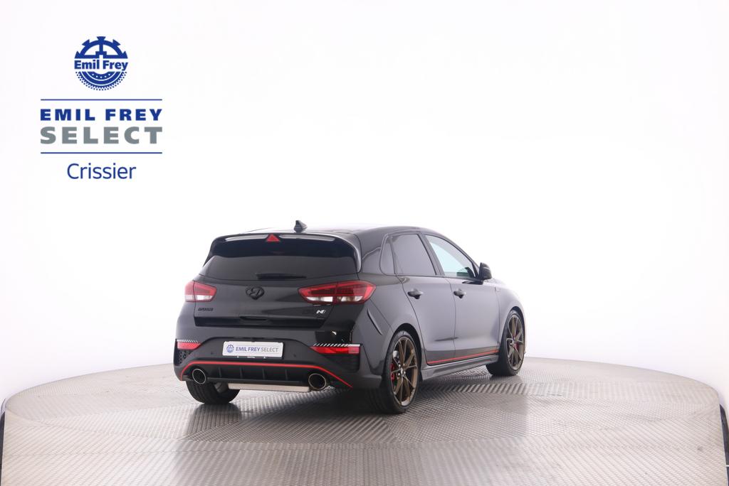 HYUNDAI i30 N 2.0 T-GDi Drive-N-showroom-element-1