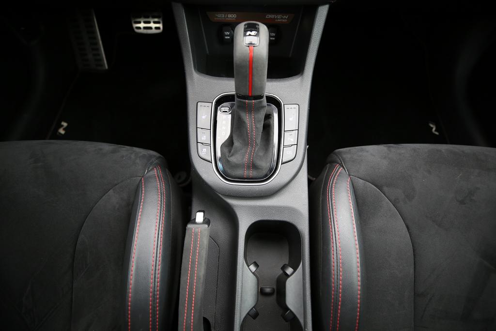 HYUNDAI i30 N 2.0 T-GDi Drive-N-image-7