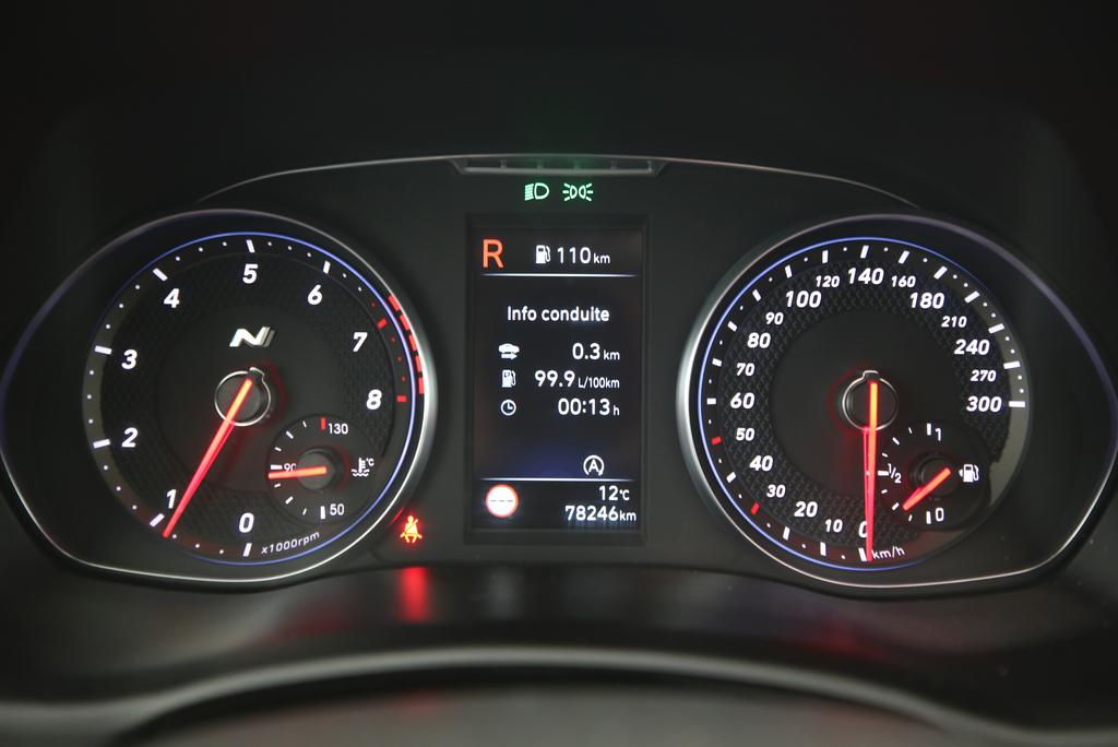 HYUNDAI i30 N 2.0 T-GDi Drive-N-image-16