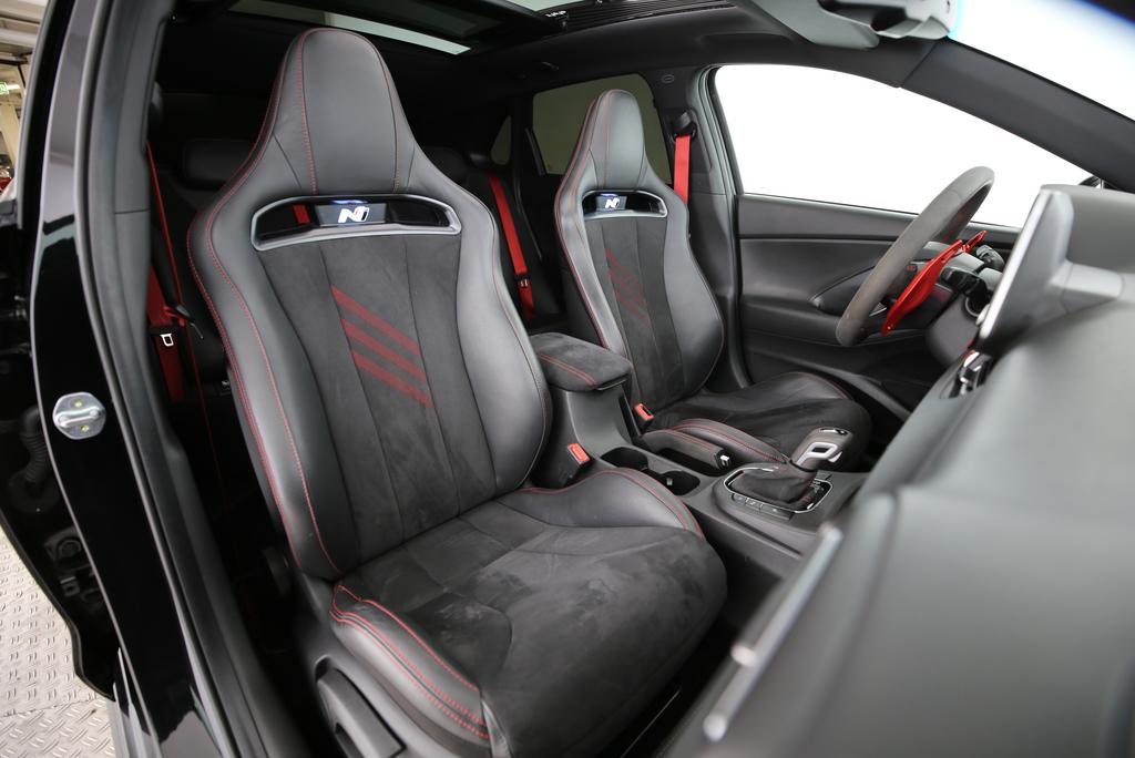 HYUNDAI i30 N 2.0 T-GDi Drive-N-image-12