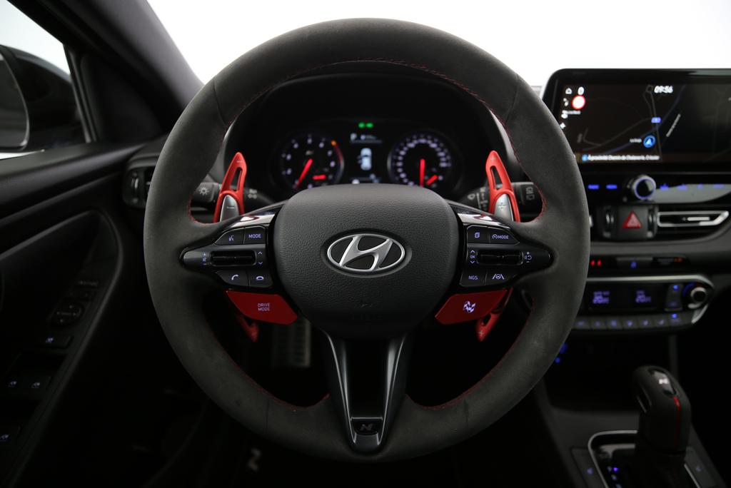 HYUNDAI i30 N 2.0 T-GDi Drive-N-image-4