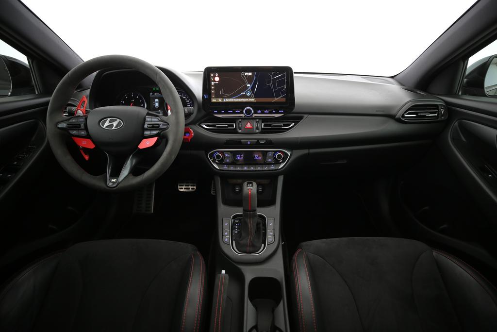 HYUNDAI i30 N 2.0 T-GDi Drive-N-image-10