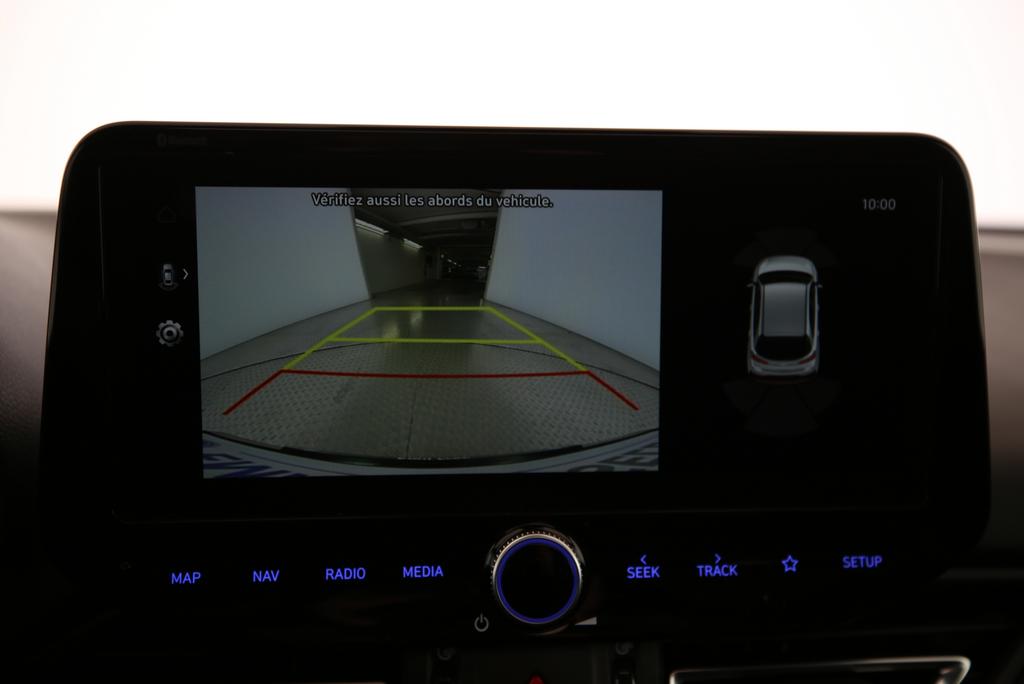 HYUNDAI i30 N 2.0 T-GDi Drive-N-image-15