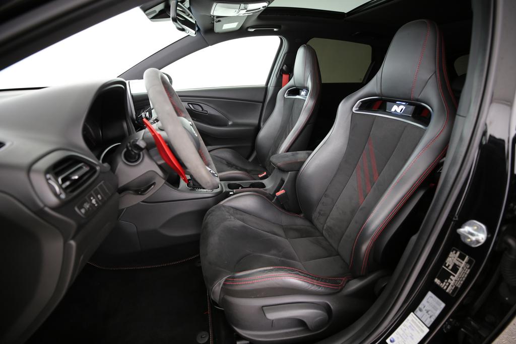 HYUNDAI i30 N 2.0 T-GDi Drive-N-showroom-element-3