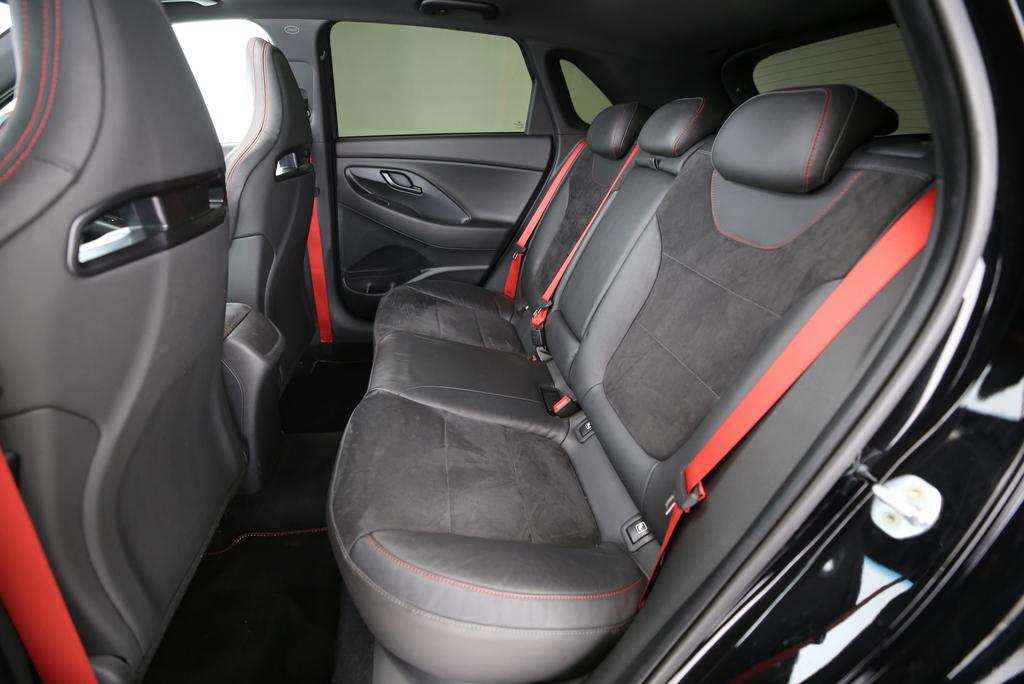 HYUNDAI i30 N 2.0 T-GDi Drive-N-image-9