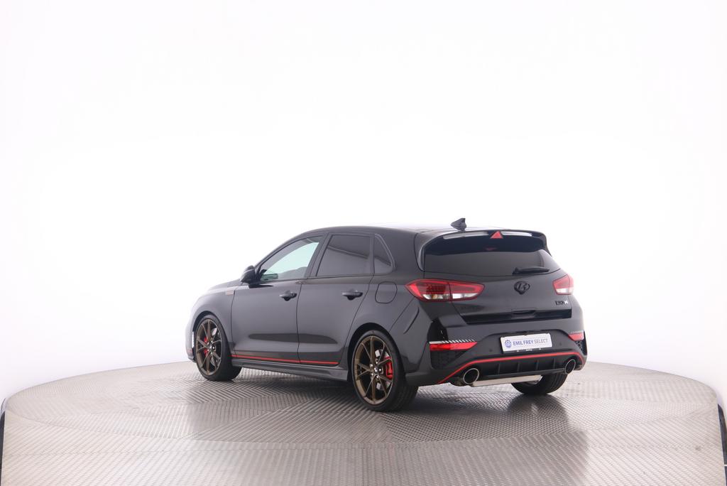 HYUNDAI i30 N 2.0 T-GDi Drive-N-image-20