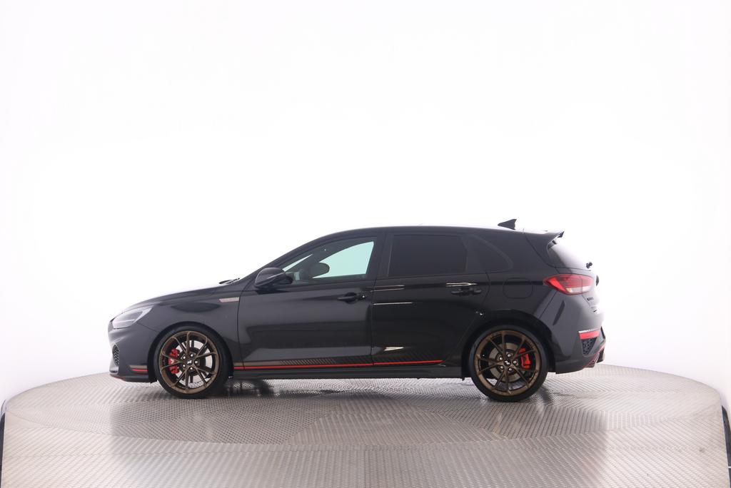HYUNDAI i30 N 2.0 T-GDi Drive-N-image-17