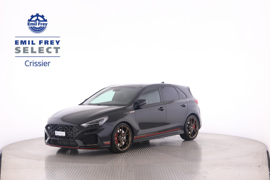 HYUNDAI i30 N 2.0 T-GDi Drive-N