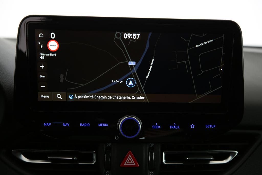 HYUNDAI i30 N 2.0 T-GDi Drive-N-image-5
