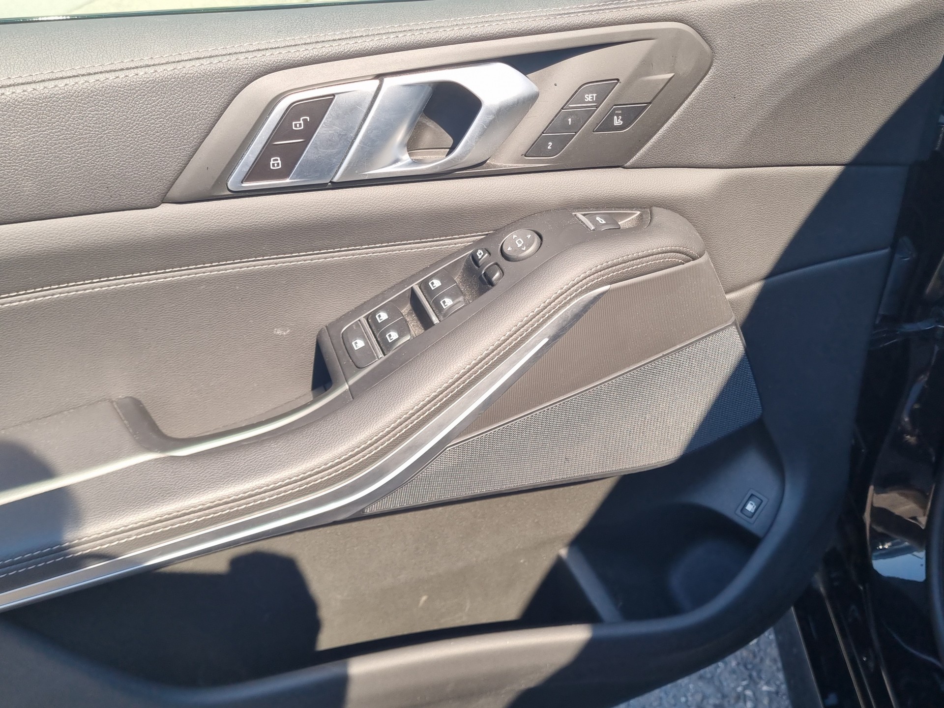 BMW X5 xDrive45e M Sport Steptronic-image-11