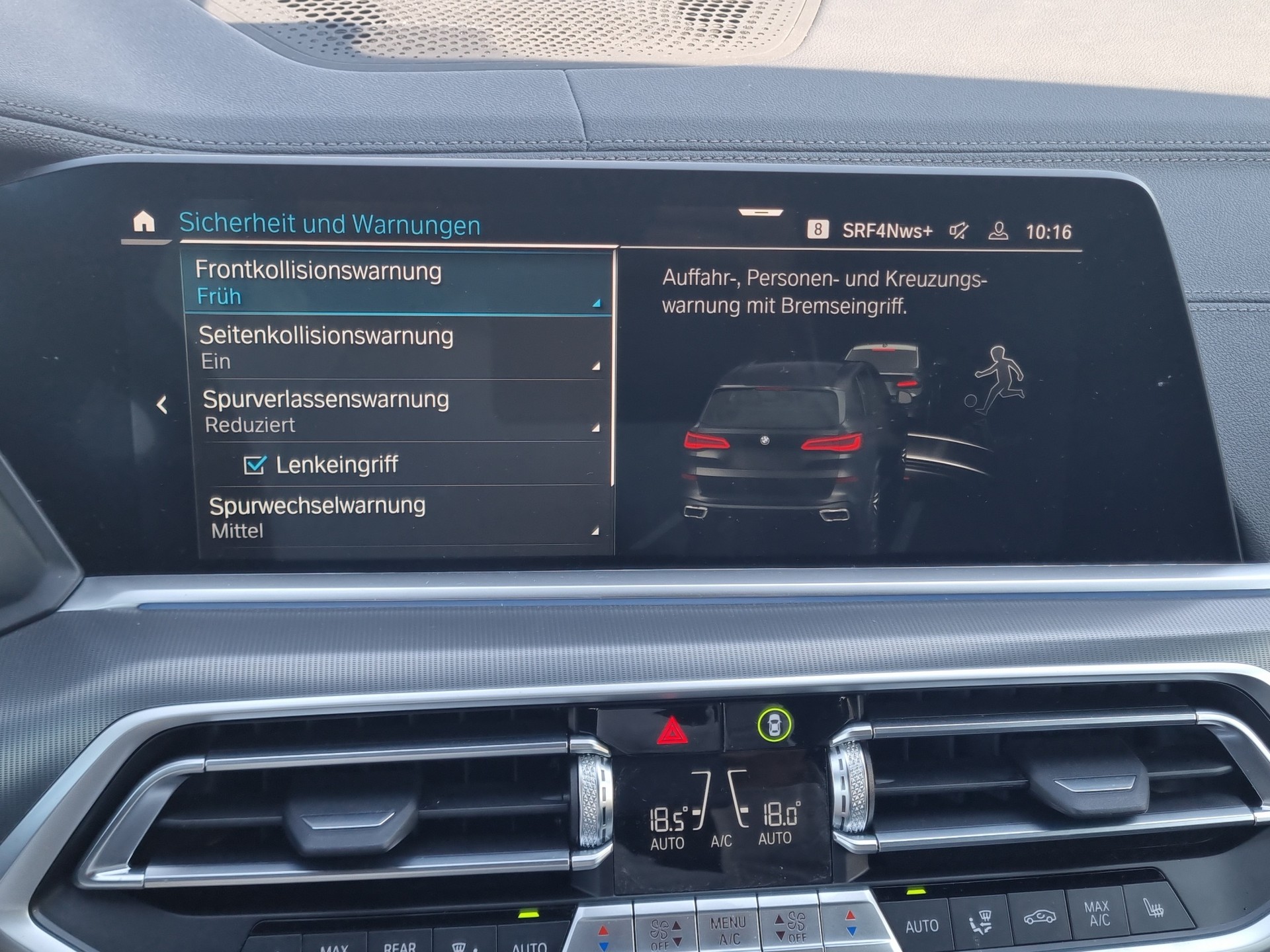 BMW X5 xDrive45e M Sport Steptronic-image-22