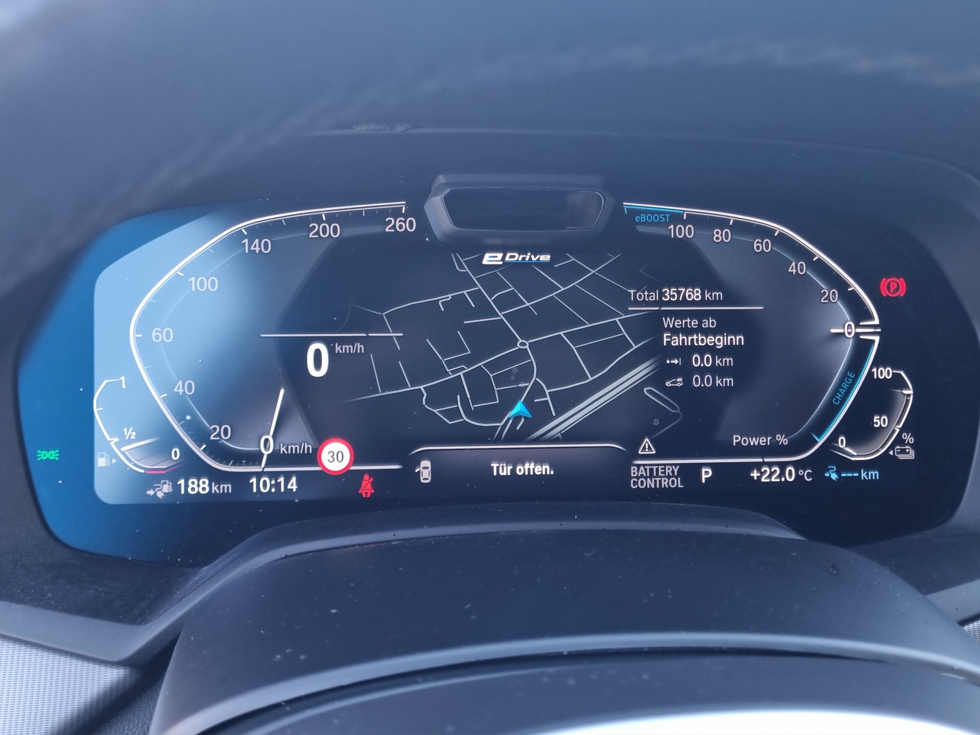 BMW X5 xDrive45e M Sport Steptronic-image-14