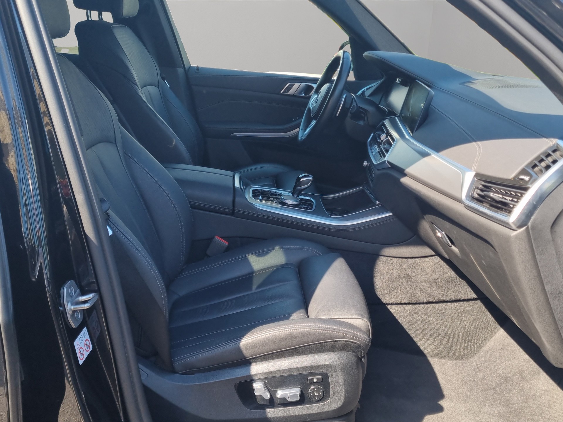 BMW X5 xDrive45e M Sport Steptronic-image-20