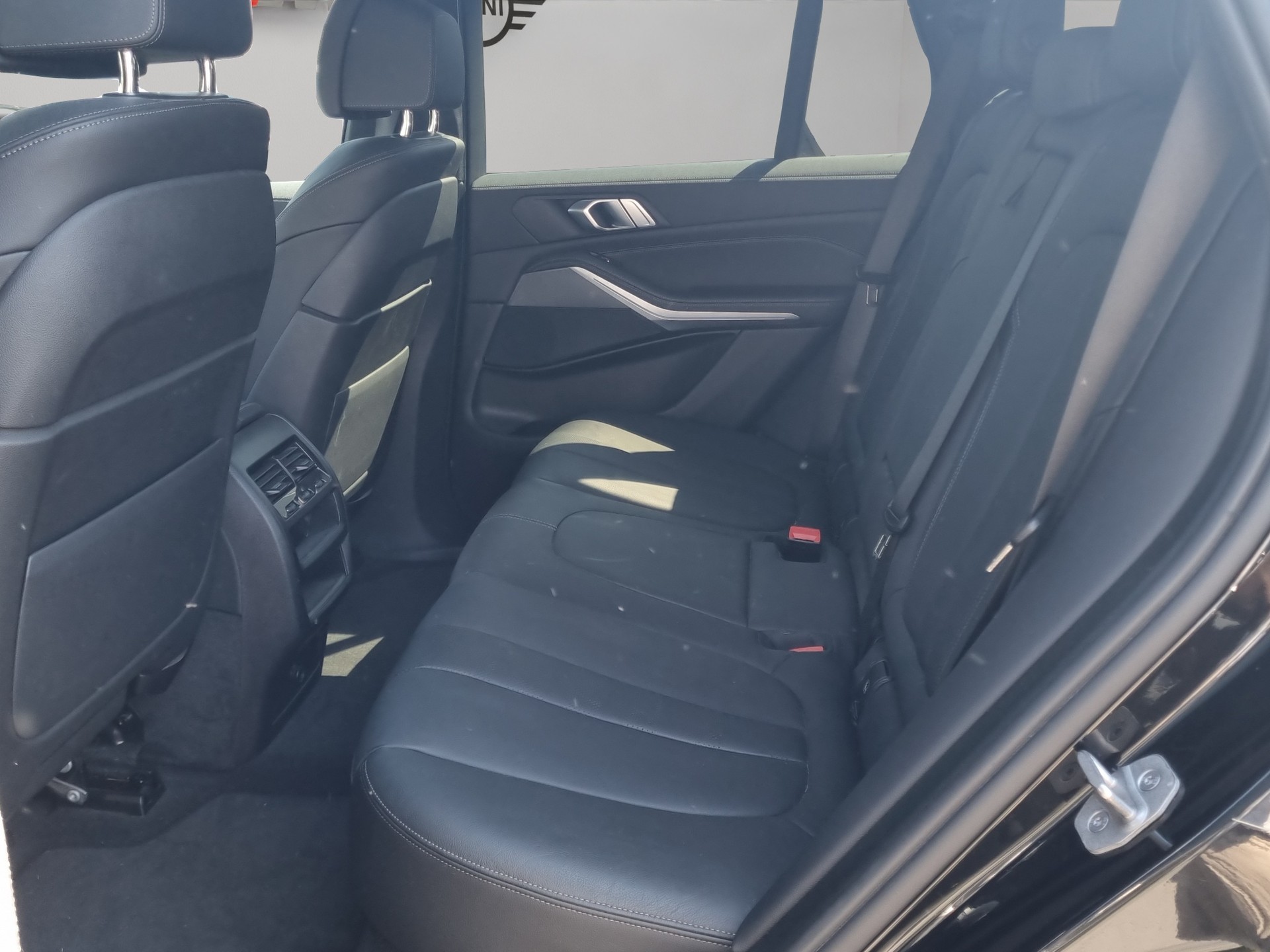 BMW X5 xDrive45e M Sport Steptronic-image-18