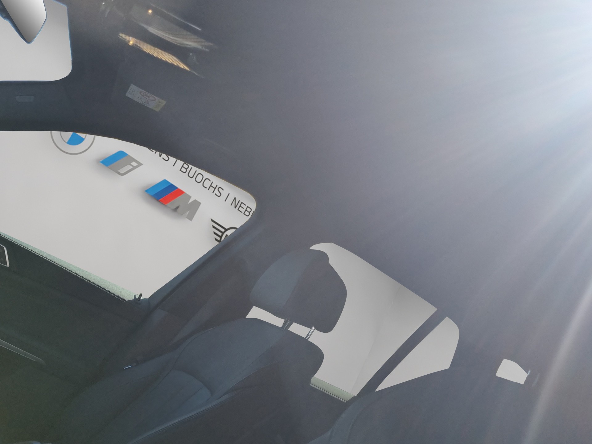 BMW X5 xDrive45e M Sport Steptronic-image-12