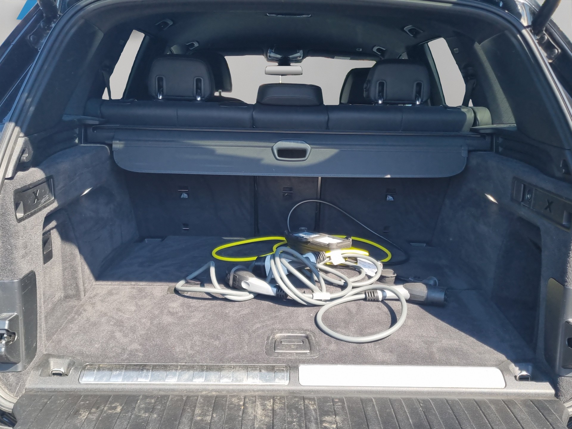 BMW X5 xDrive45e M Sport Steptronic-image-19