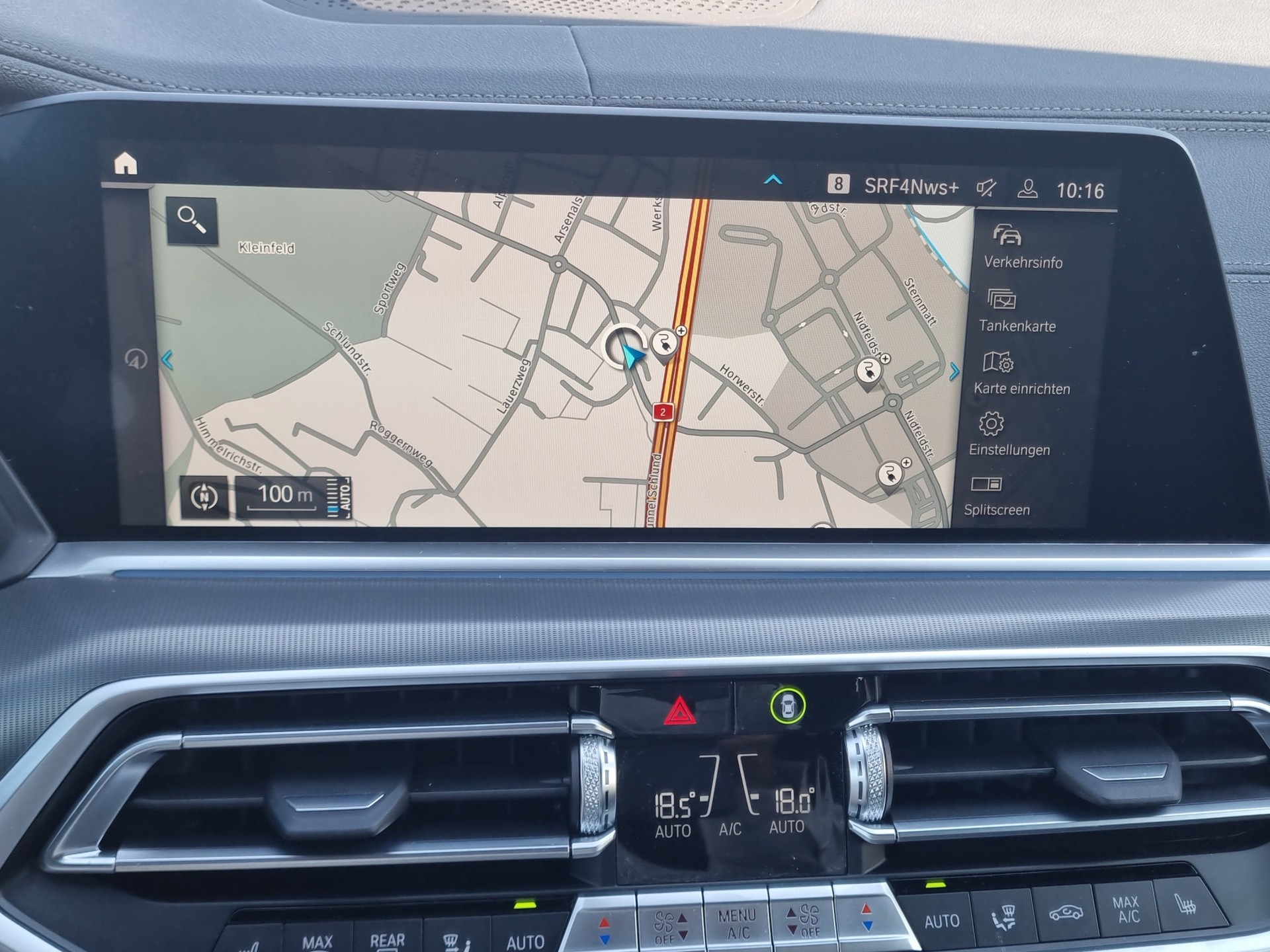 BMW X5 xDrive45e M Sport Steptronic-image-24