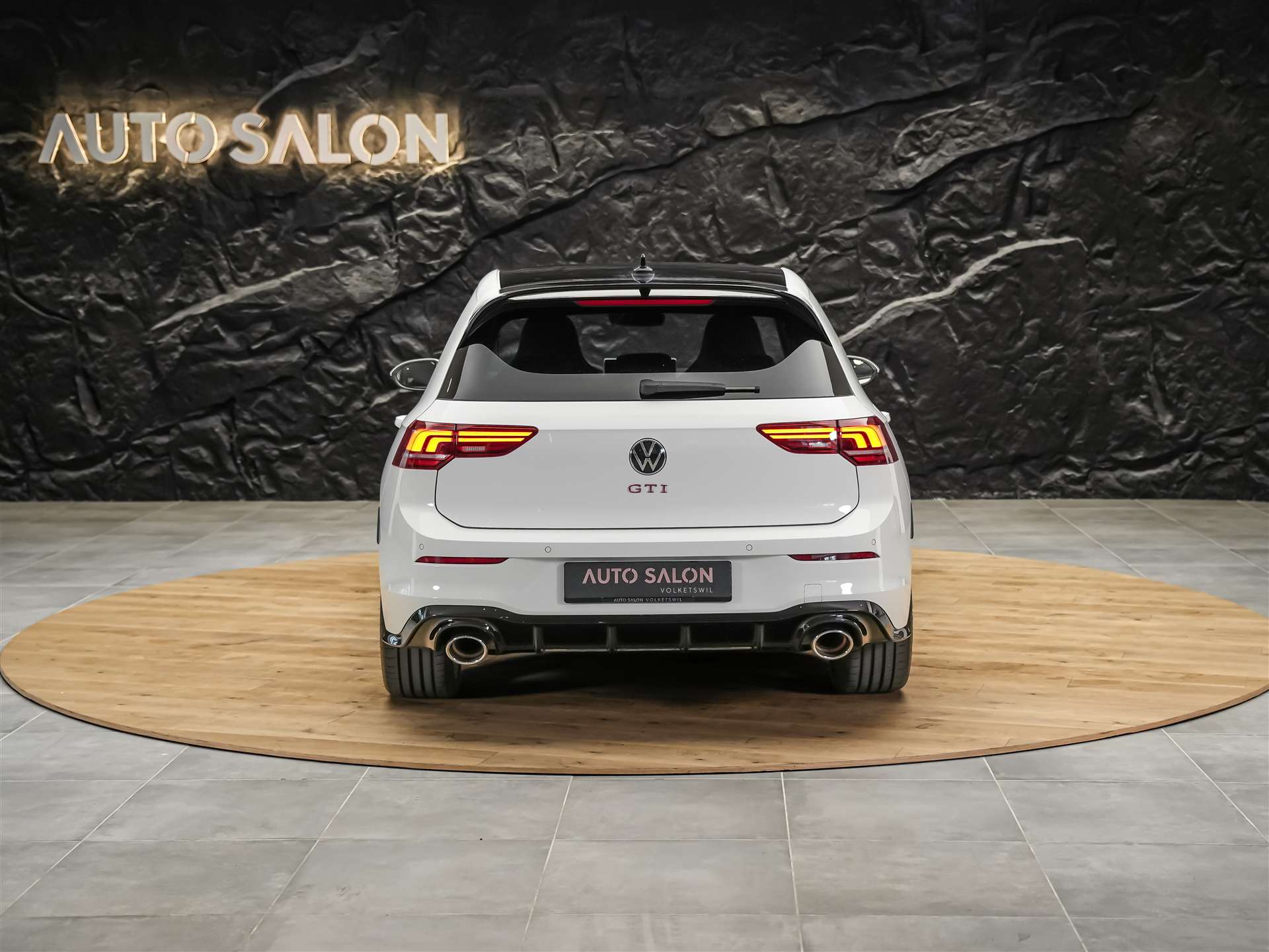 VW Golf 2.0 TSI GTI Clubsport DSG *Facelift 2025*Abstandsregler*Lenkradheizung*-image-3