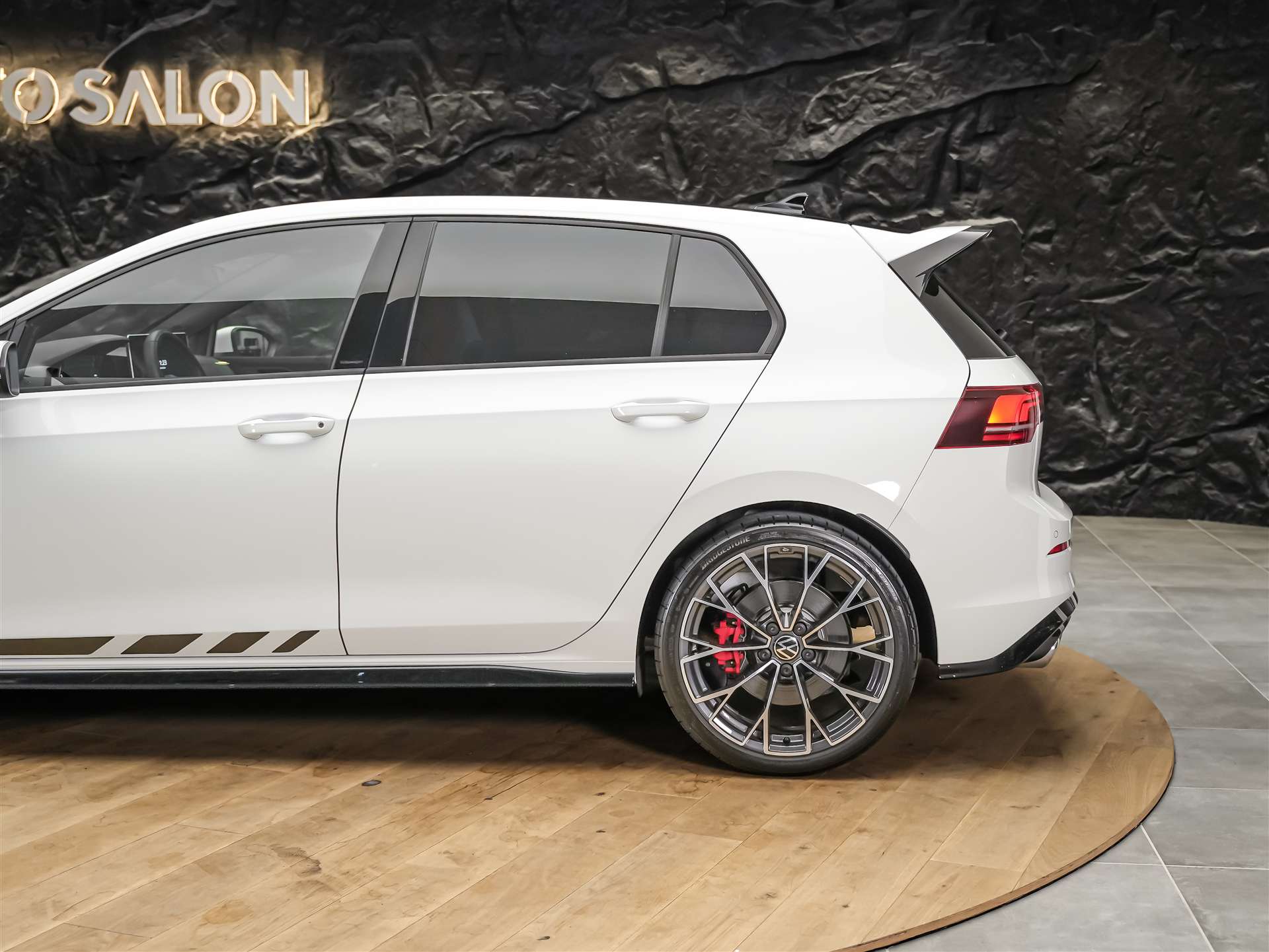 VW Golf 2.0 TSI GTI Clubsport DSG *Facelift 2025*Abstandsregler*Lenkradheizung*-image-18