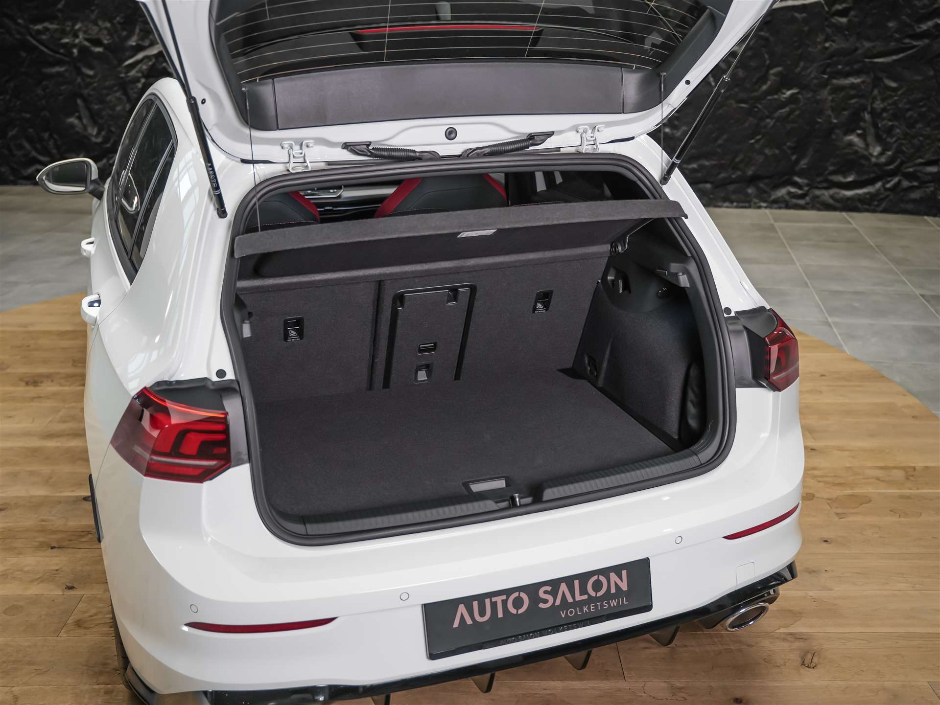VW Golf 2.0 TSI GTI Clubsport DSG *Facelift 2025*Abstandsregler*Lenkradheizung*-image-40