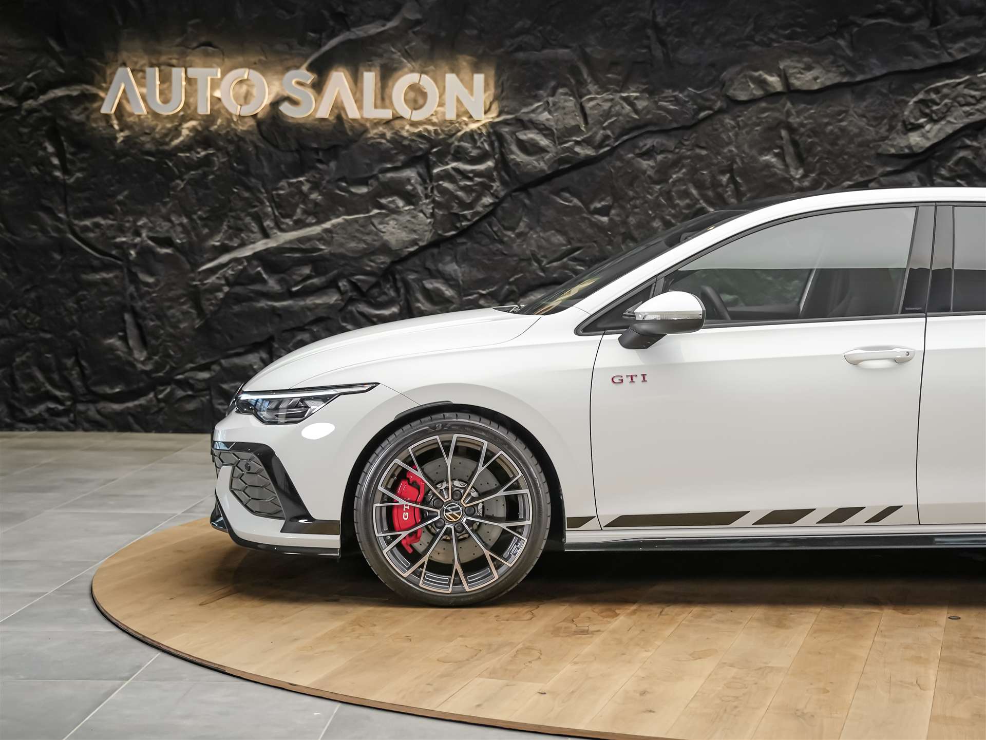 VW Golf 2.0 TSI GTI Clubsport DSG *Facelift 2025*Abstandsregler*Lenkradheizung*-image-16