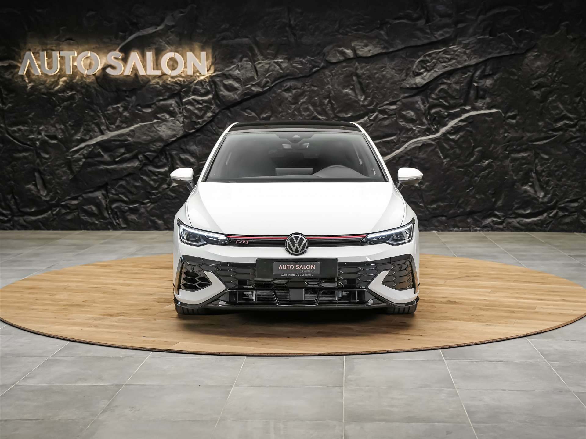 VW Golf 2.0 TSI GTI Clubsport DSG *Facelift 2025*Abstandsregler*Lenkradheizung*-image-6
