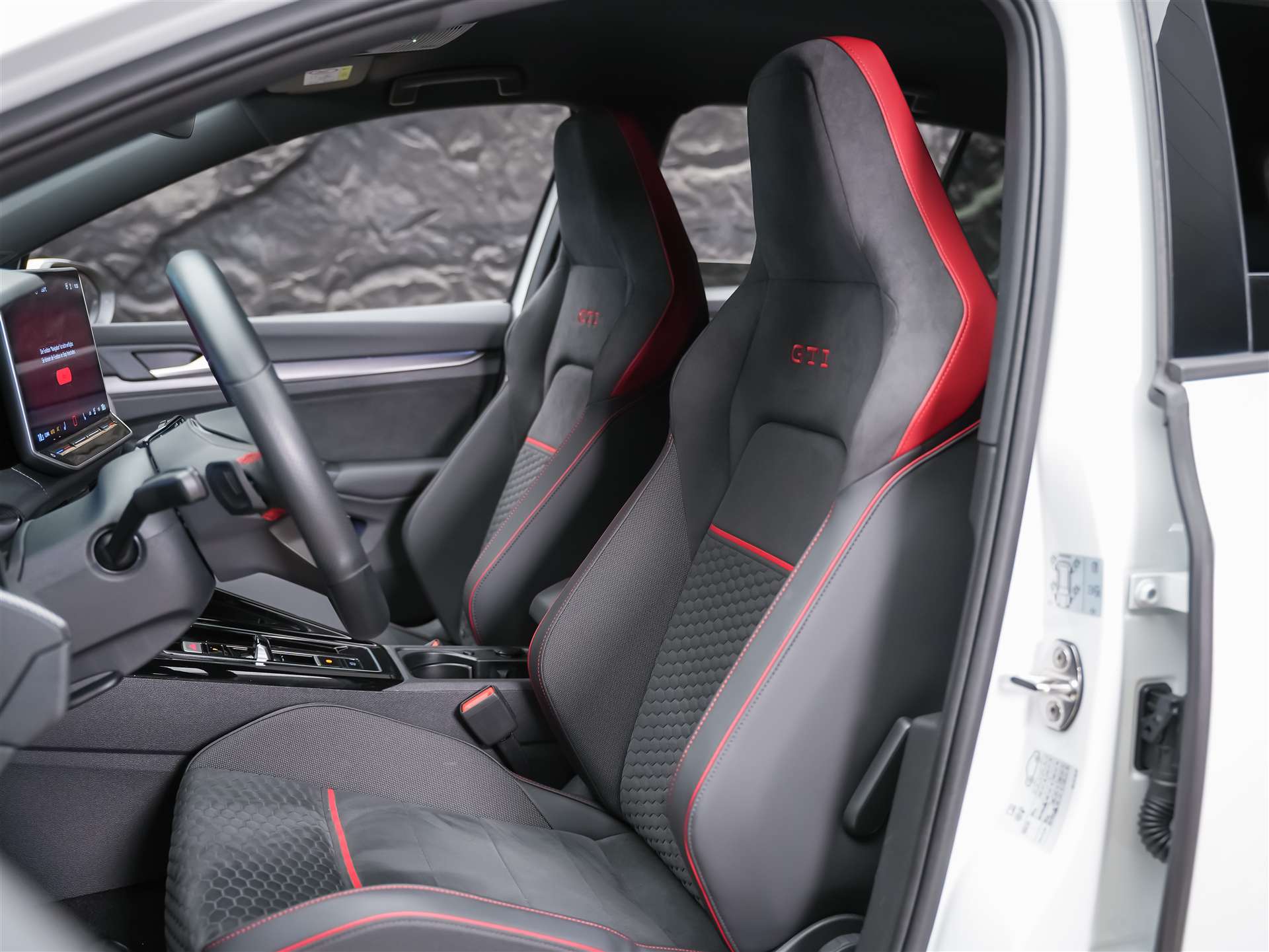 VW Golf 2.0 TSI GTI Clubsport DSG *Facelift 2025*Abstandsregler*Lenkradheizung*-image-8
