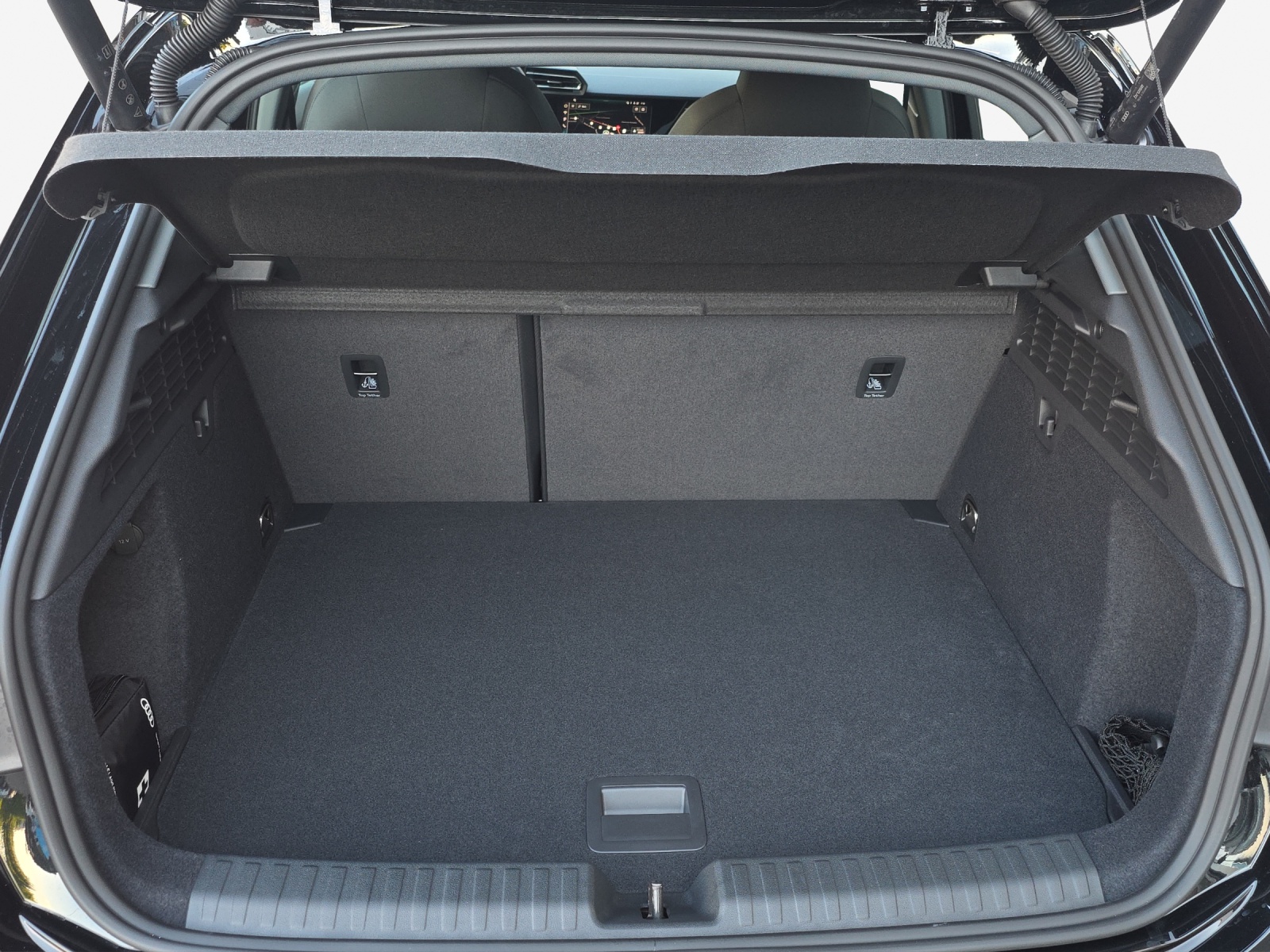 AUDI A3 Sportback TFSI 110 kW Attraction S tronic-image-12