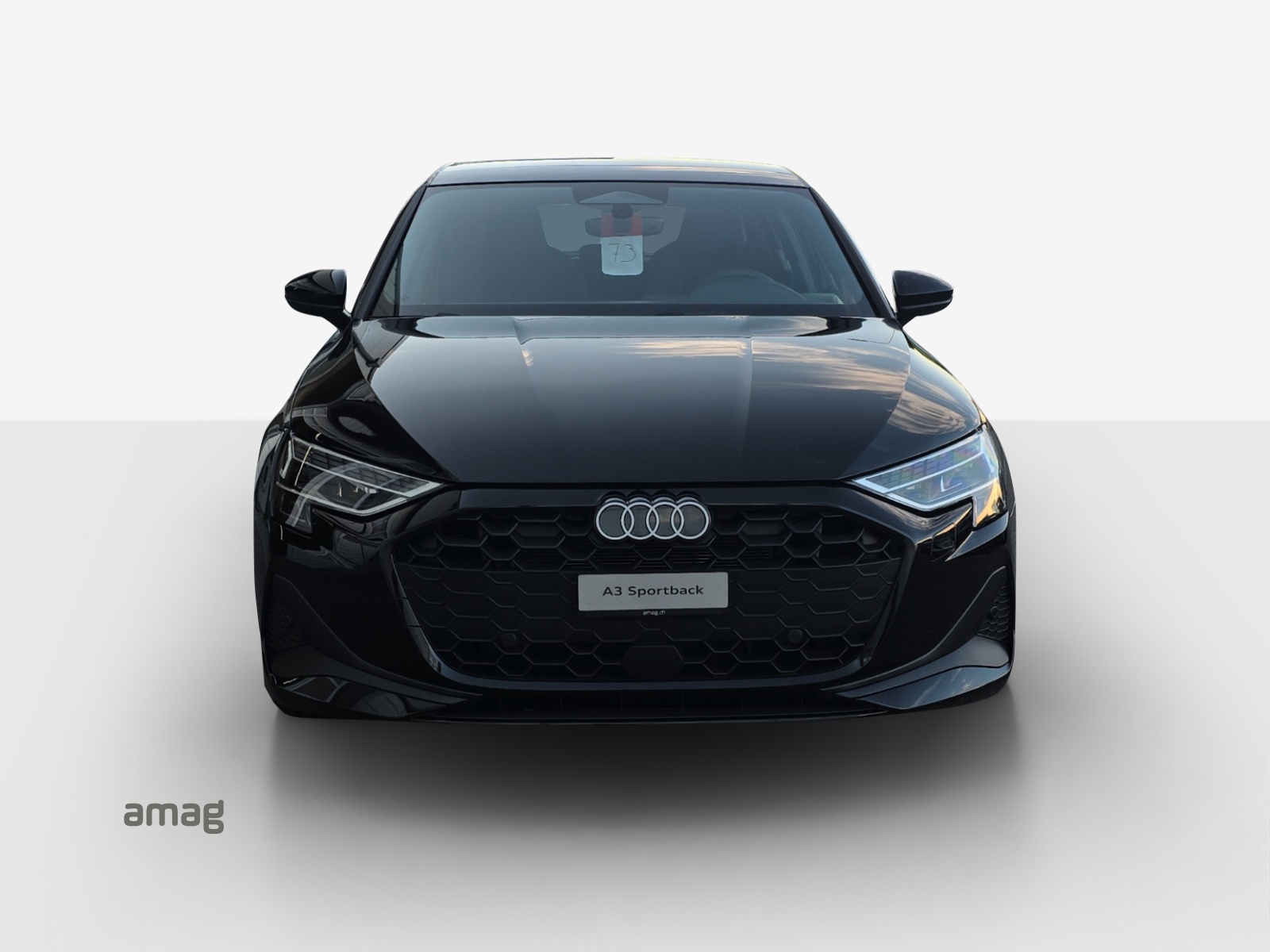 AUDI A3 Sportback TFSI 110 kW Attraction S tronic-image-6