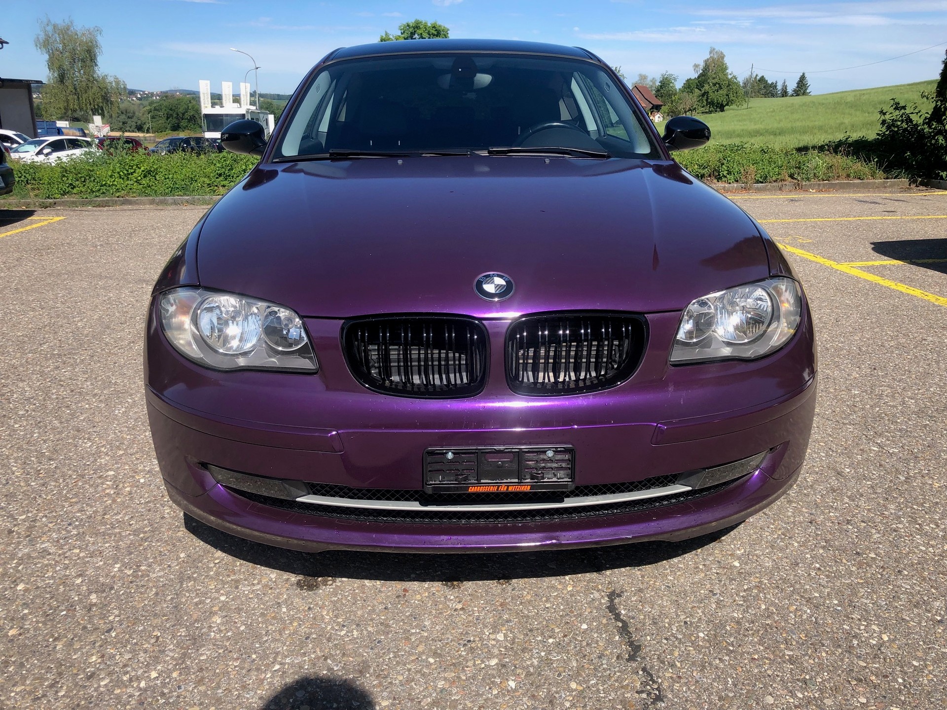 BMW 120i-image-4