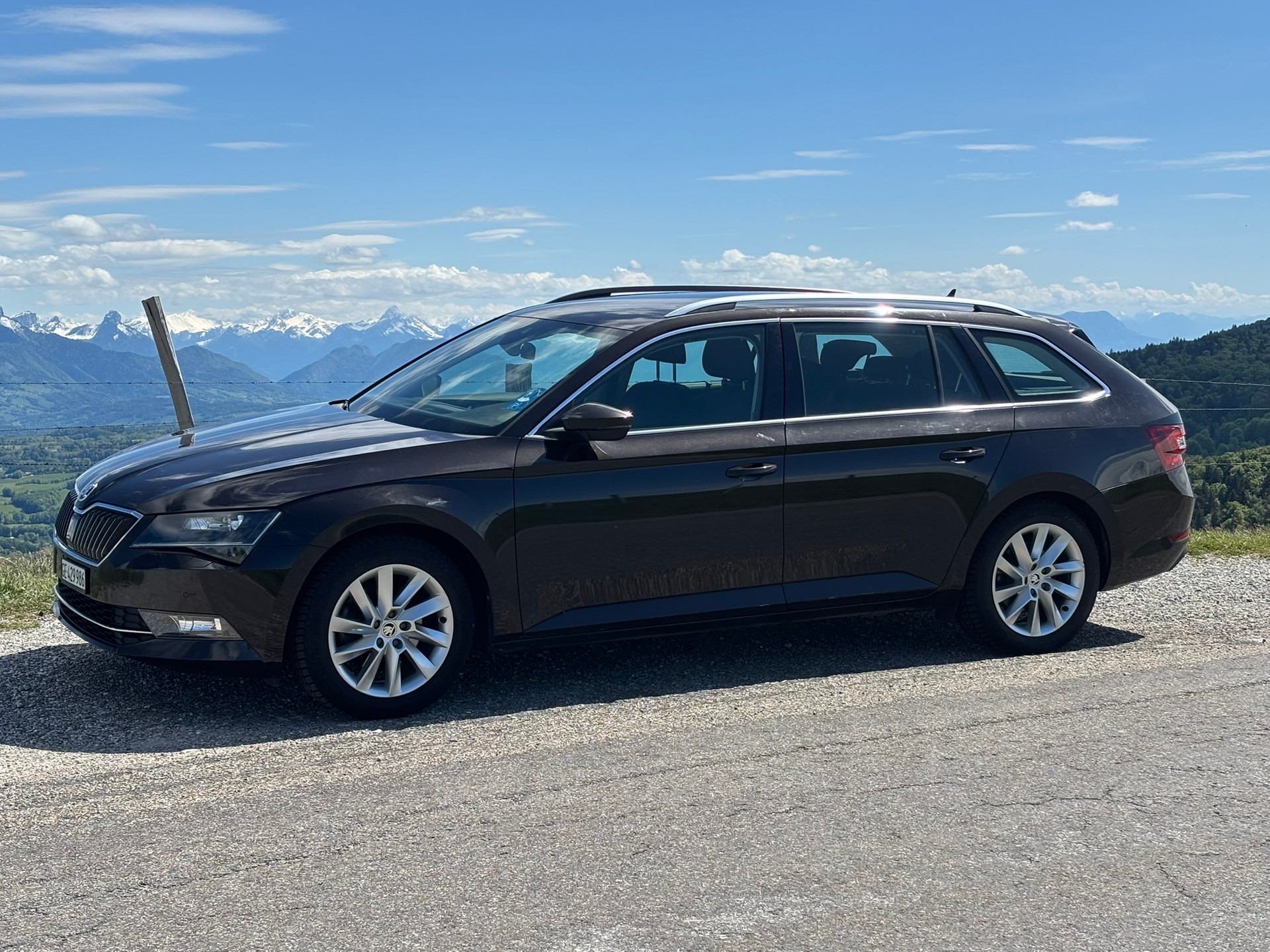 SKODA 1.5 TSI Ambition DSG-image-4