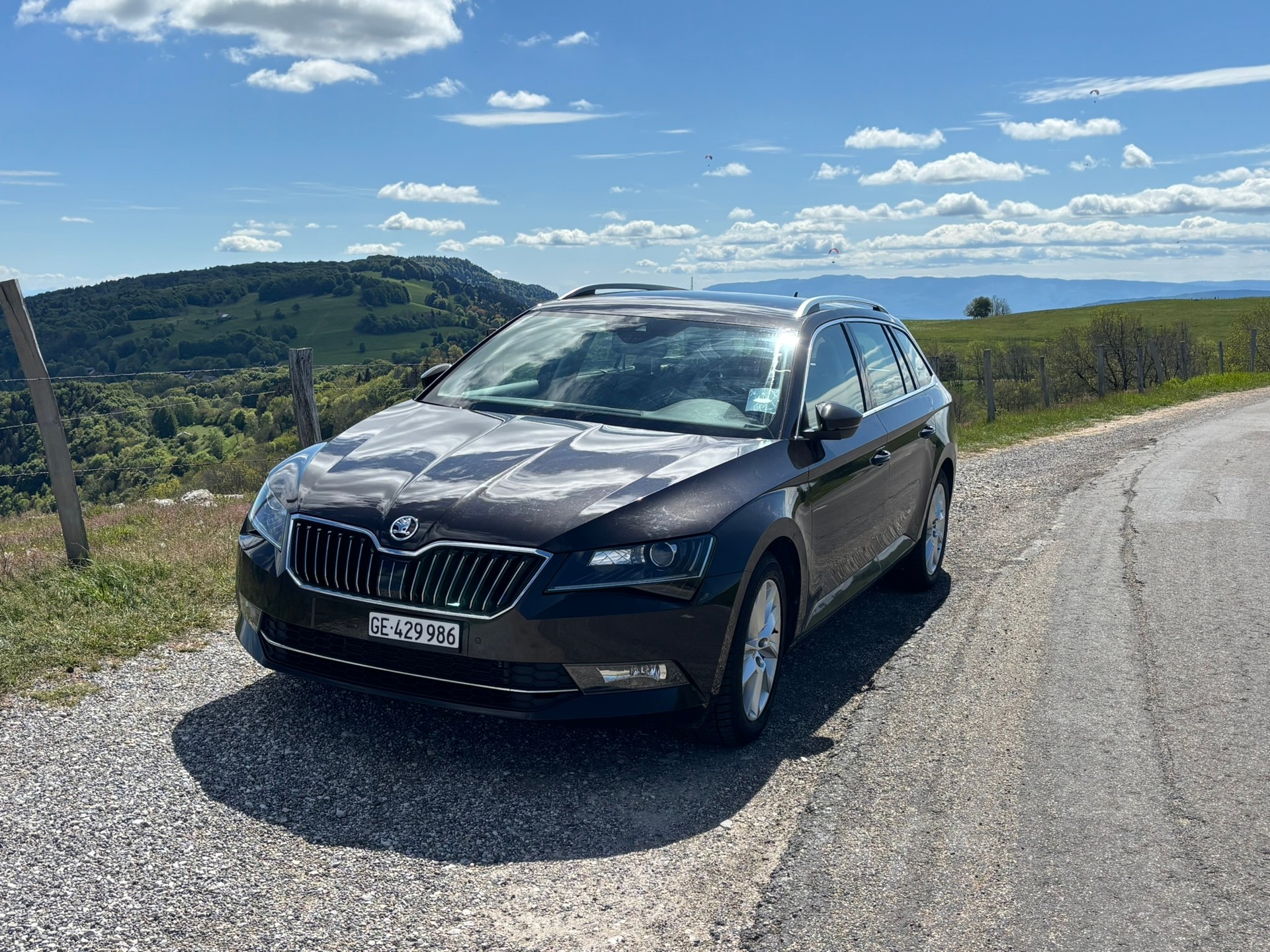 SKODA 1.5 TSI Ambition DSG-image-0