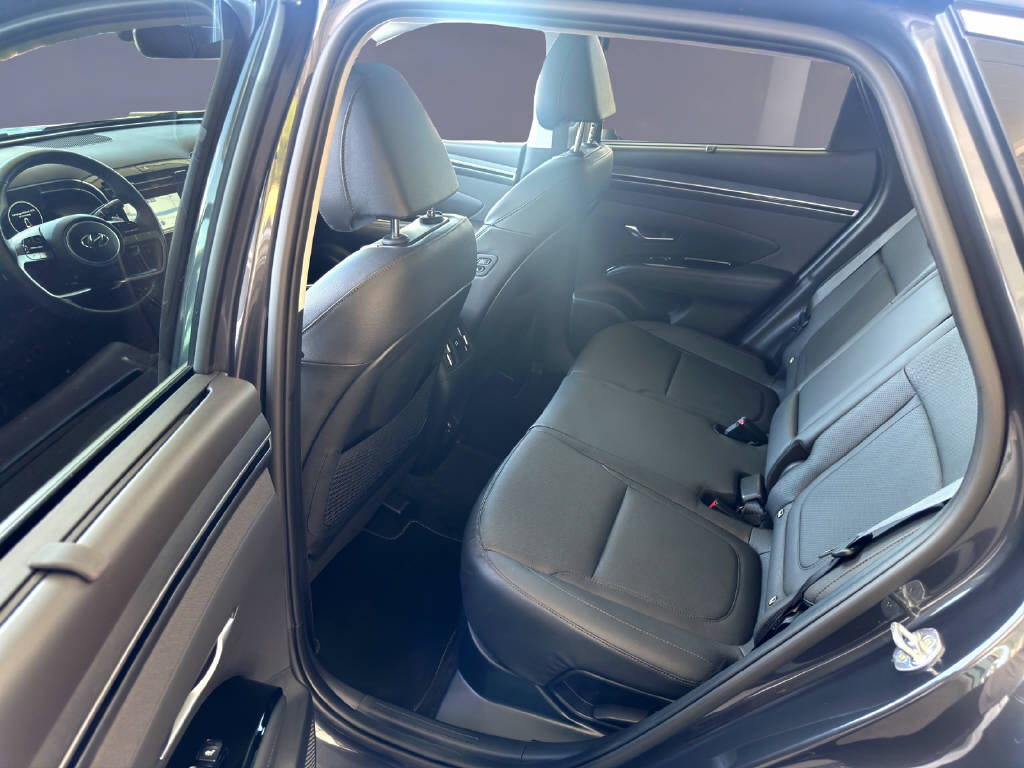 HYUNDAI TUCSON 1.6 T-GDi Hybrid Vertex 4WD-image-10