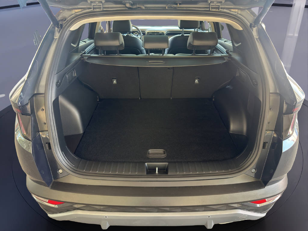 HYUNDAI TUCSON 1.6 T-GDi Hybrid Vertex 4WD-image-12