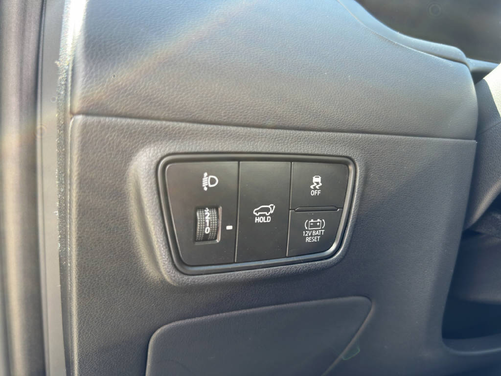 HYUNDAI TUCSON 1.6 T-GDi Hybrid Vertex 4WD-image-19