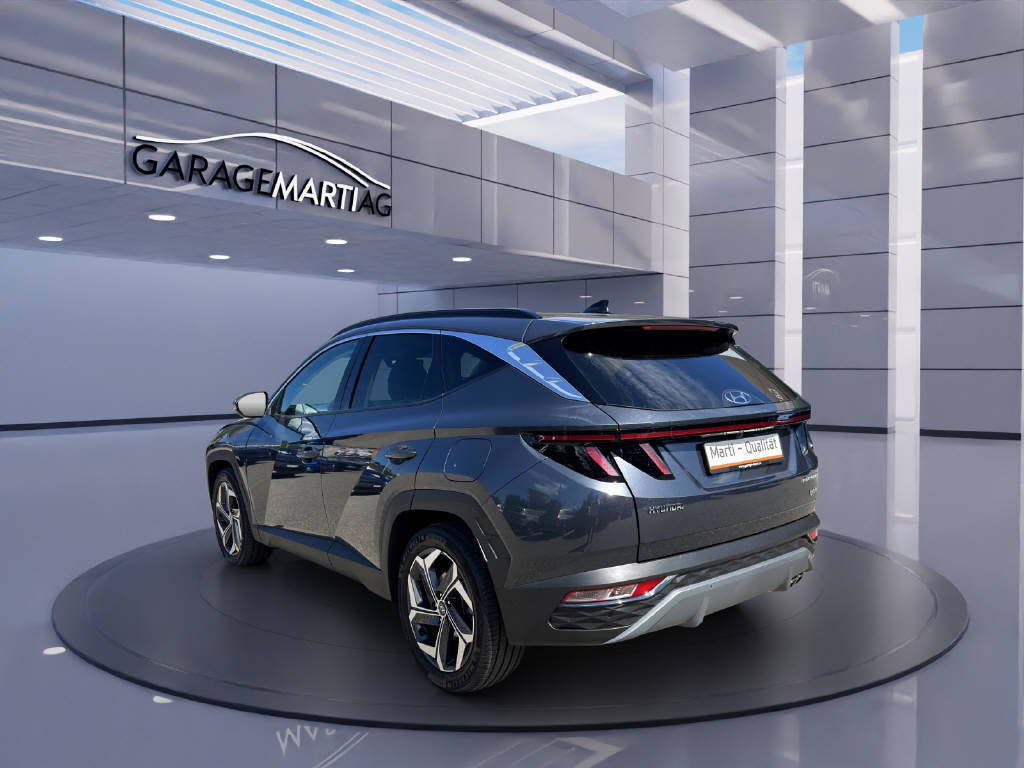 HYUNDAI TUCSON 1.6 T-GDi Hybrid Vertex 4WD-image-6