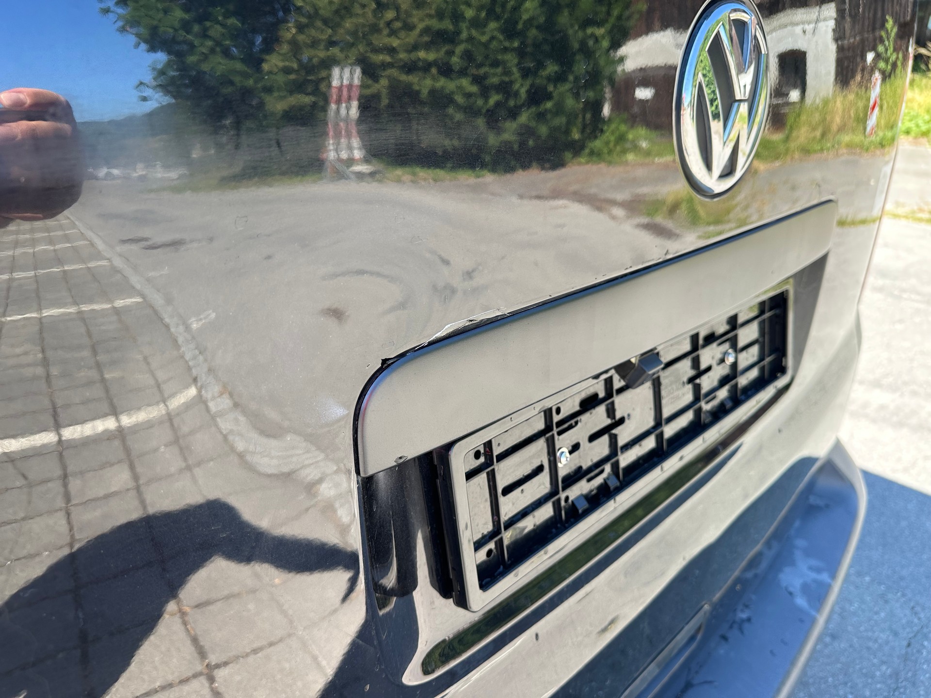 VW T5 2.0 TDI Champion 4Motion FIXPREIS-image-9