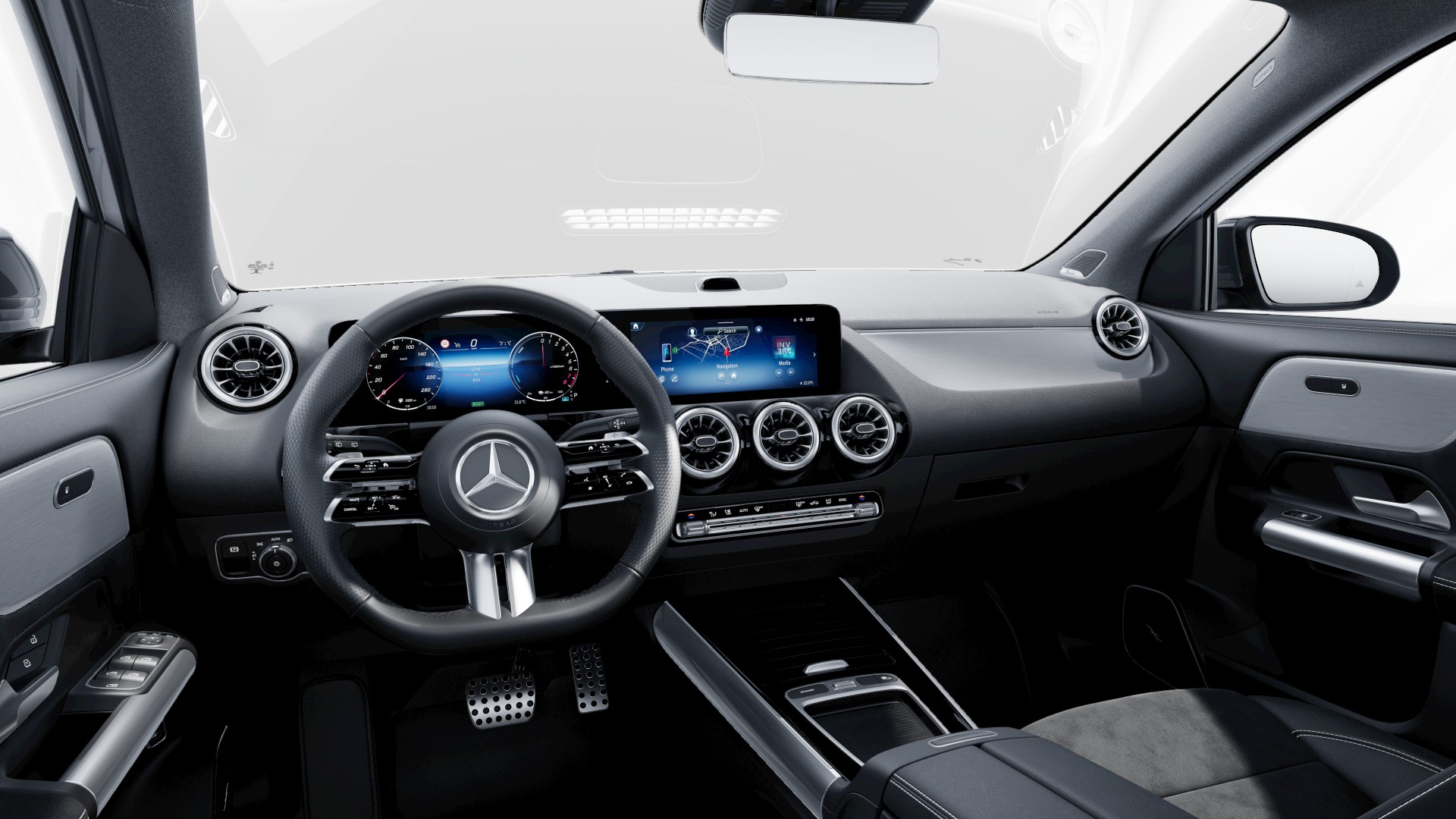 MERCEDES-BENZ GLA 250 e EQ Star 8G-DCT-image-6