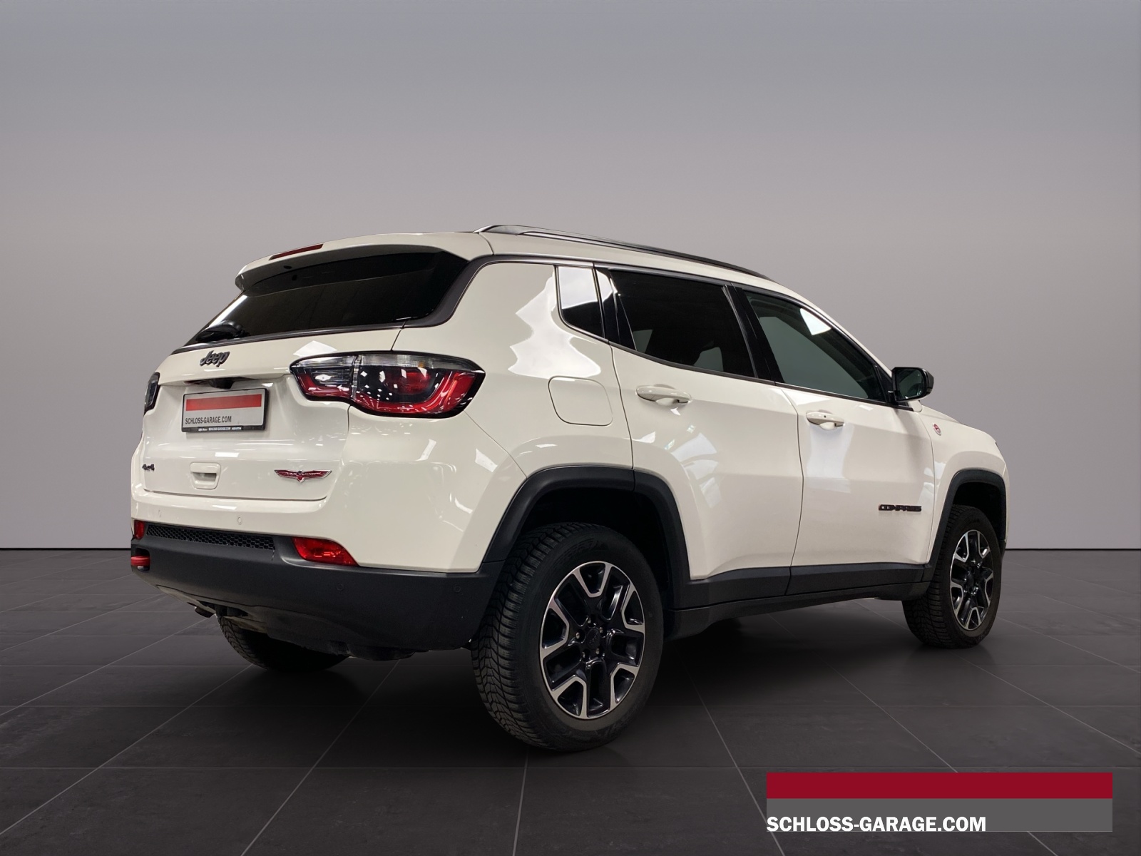 JEEP COMPASS 2.0 CRD Trailhawk A-image-5