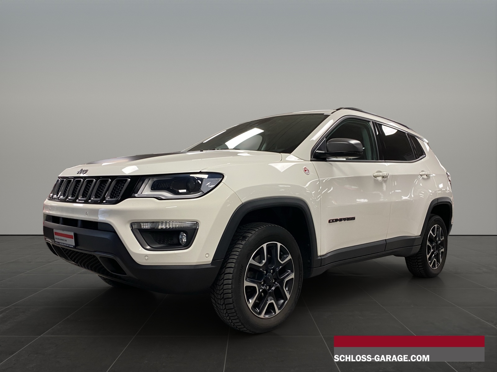 JEEP COMPASS 2.0 CRD Trailhawk A-image-0