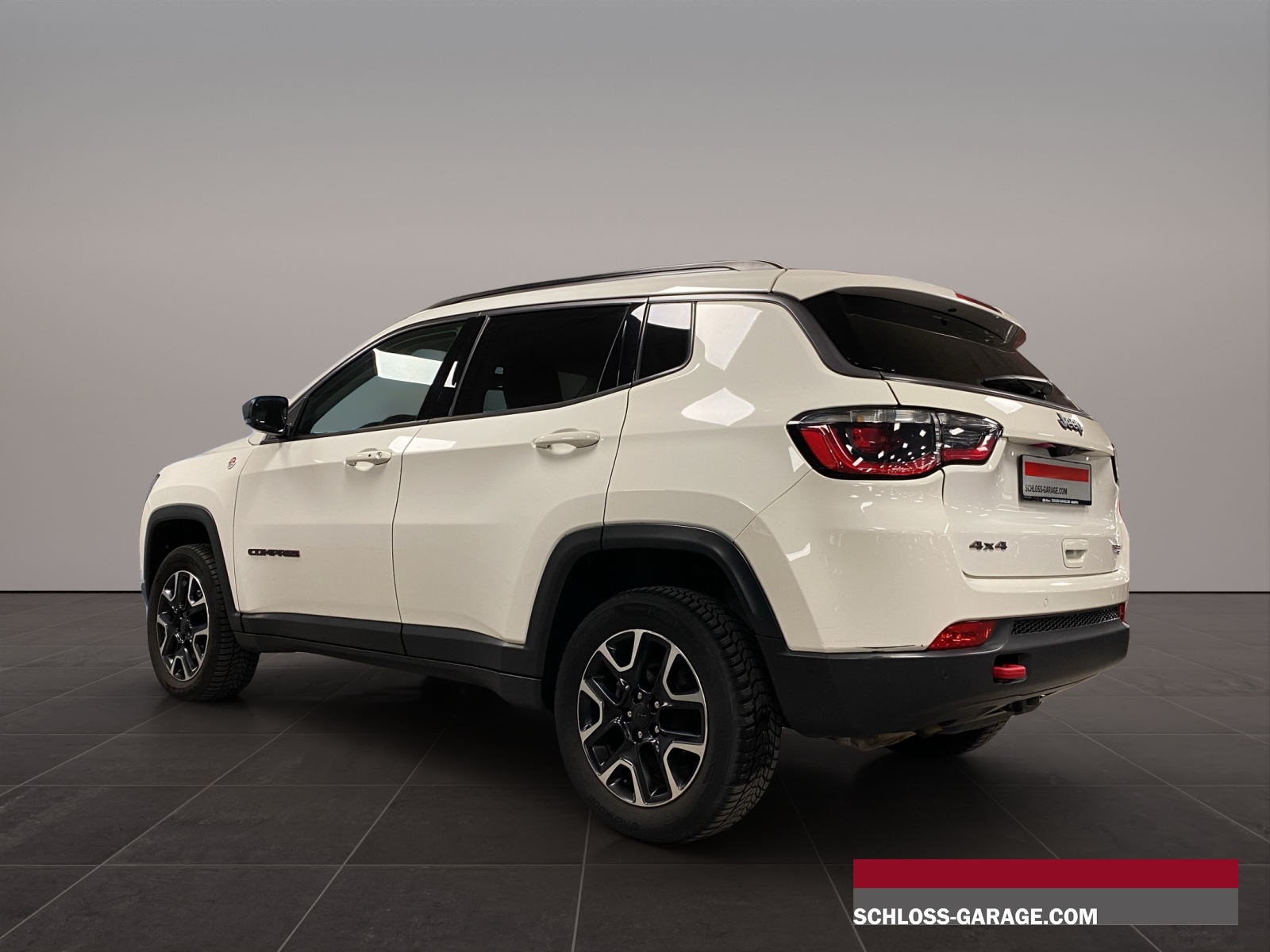 JEEP COMPASS 2.0 CRD Trailhawk A-image-2